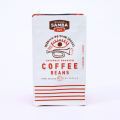 Fancy prints custom pattern and design of coffee pouch bags